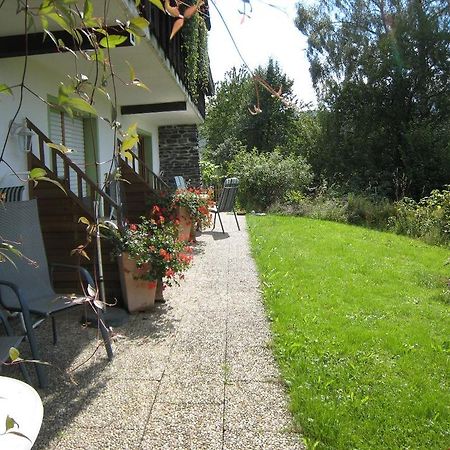 Pension Landhaus Riedelstein Драхселсрид Екстериор снимка