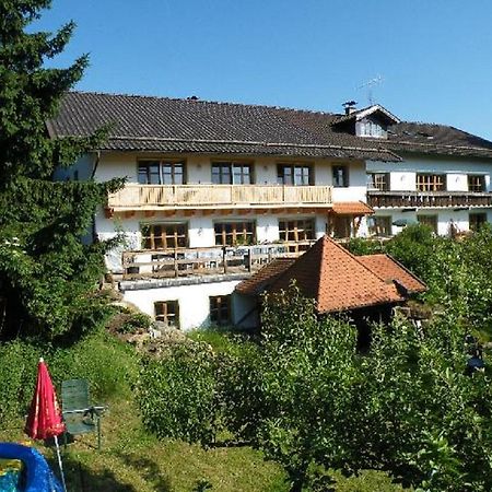 Pension Landhaus Riedelstein Драхселсрид Екстериор снимка