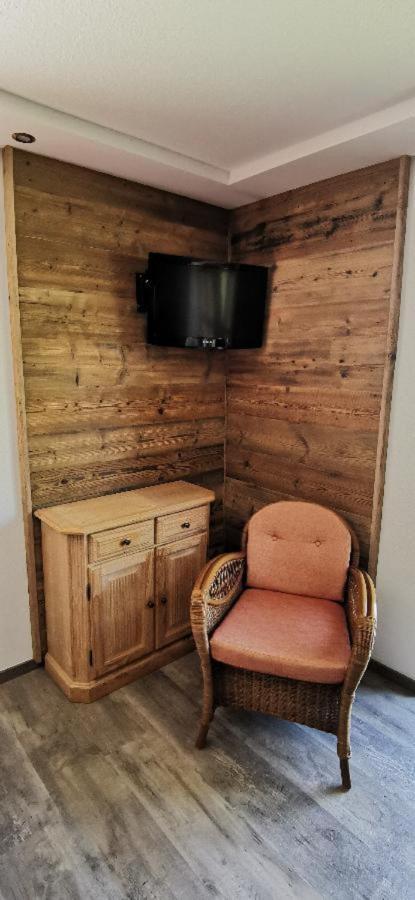 Pension Landhaus Riedelstein Драхселсрид Екстериор снимка
