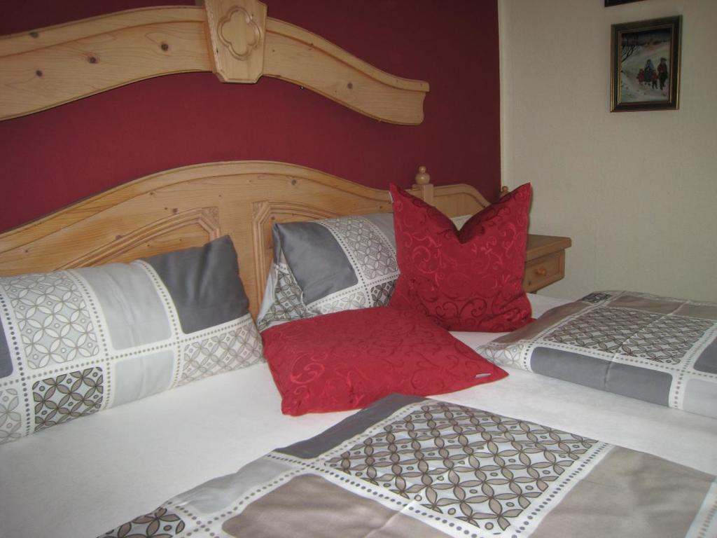 Pension Landhaus Riedelstein Драхселсрид Стая снимка