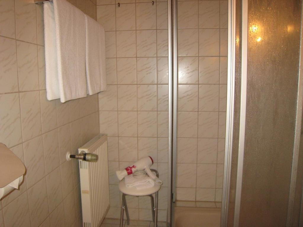 Pension Landhaus Riedelstein Драхселсрид Екстериор снимка